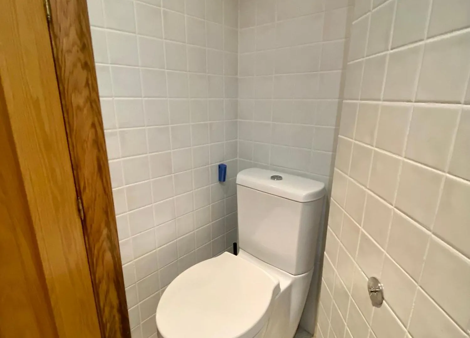 Beach Apartment Tropical Golf Motril