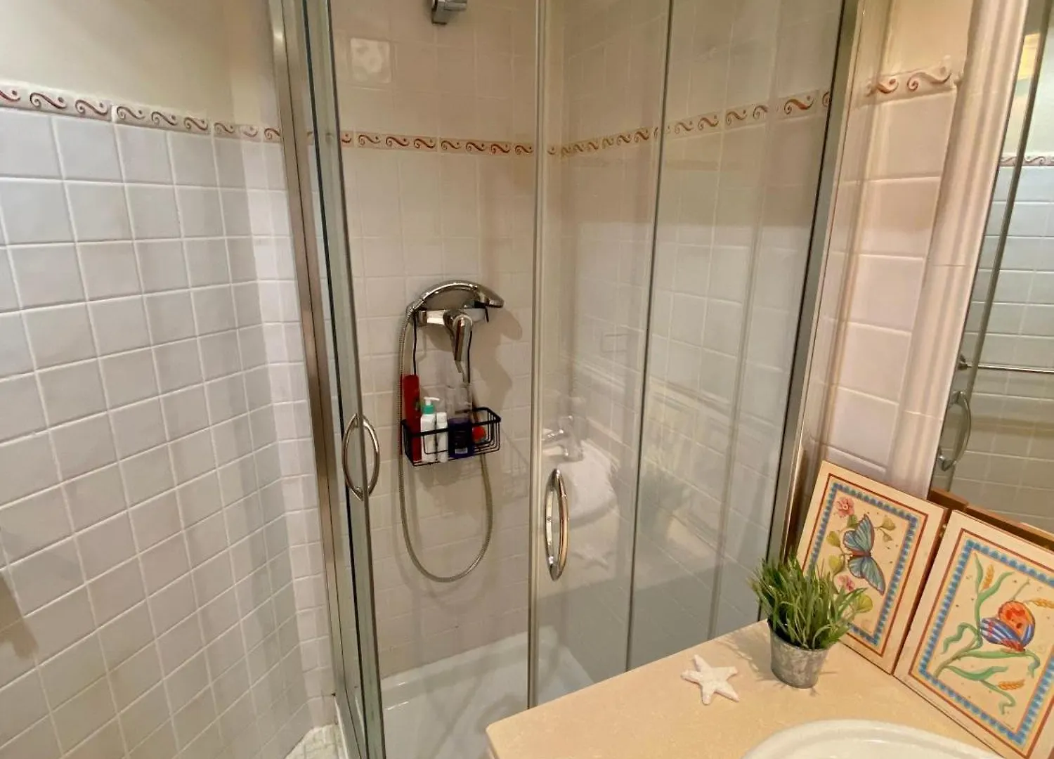 Beach Apartment Tropical Golf Motril