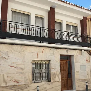 Casa El Correo Villanueva del Trabuco