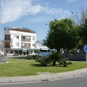 Puerto Maison d'hôtes