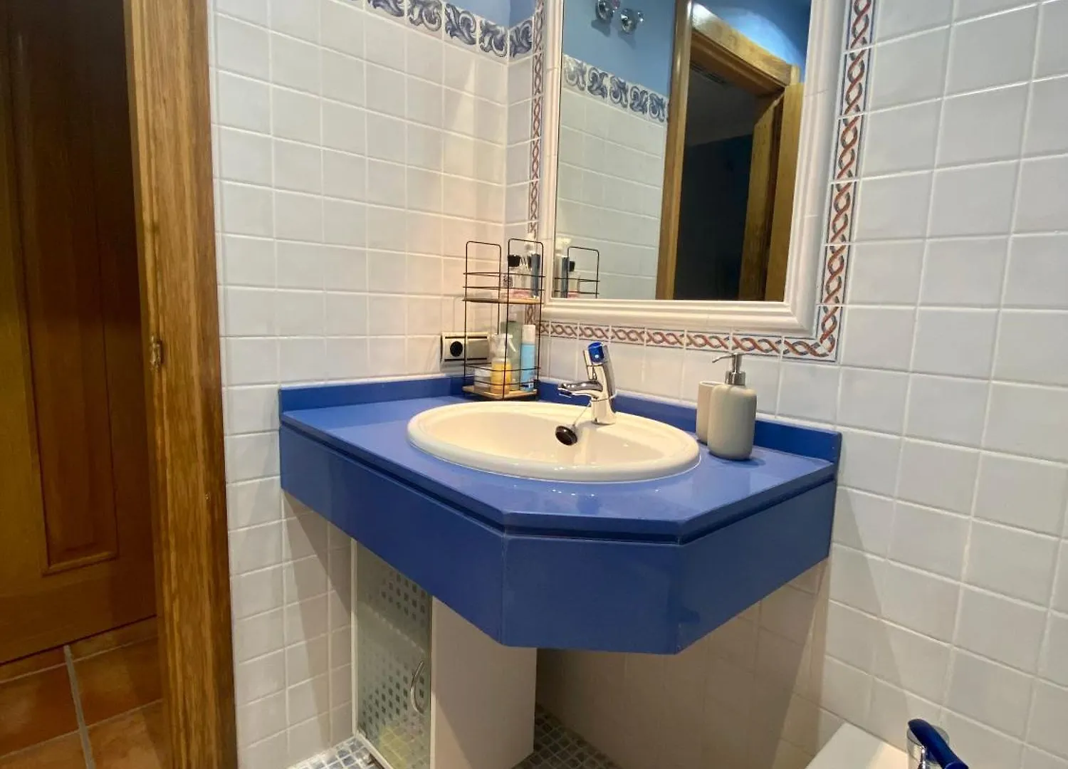 Beach Apartment Tropical Golf Motril Spain