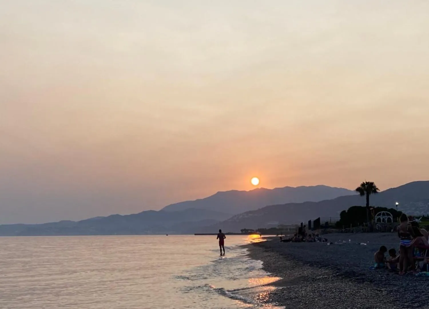 Beach Apartment Tropical Golf Motril 0*,  Spain